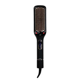 Aria Beauty Hair Tools Luxury Ionic Straightening Brush